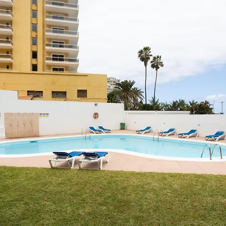 Home2book Sea Side In * Puerto de la Cruz (Tenerife)
