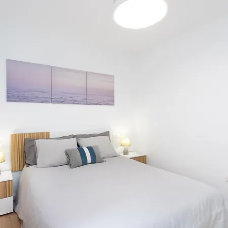 Apartment Home2book Sea Side In Puerto de la Cruz (Tenerife)