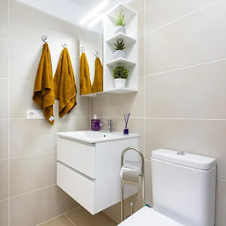 Home2book Sea Side In Apartman *