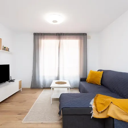 Home2book Sea Side In Apartman Puerto de la Cruz