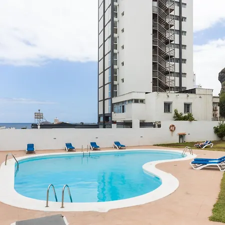 Appartement Home2book Sea Side In Puerto de la Cruz (Tenerife)