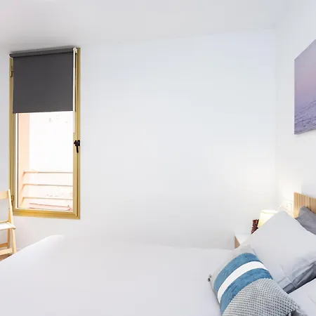 Home2book Sea Side In Appartement