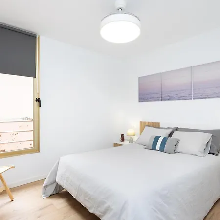 Home2book Sea Side In Apartman *